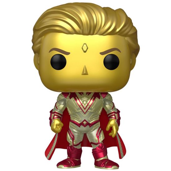 Фигурка Funko POP! Bobble Marvel Guardians Of The Galaxy 3 Adam Warlock (1210) 67515