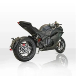 Электромотоцикл ECO Ducati Panigale PRO Black (5 кВт)