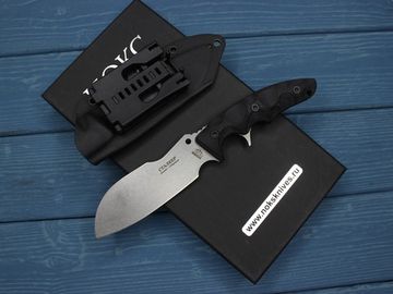 Нож НОКС Сталкер