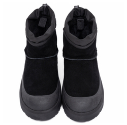 UGG Classic Mini Weather Hybrid Black