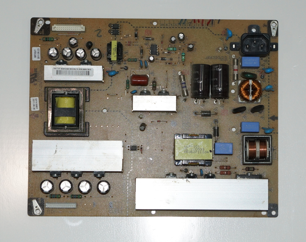 EAX63543801/9 REV 1.0 LGP-11P