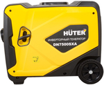 Генератор инверторный Huter DN2700Si
