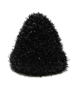 UNDERCOVER ШАПКА ЧЕРНАЯ