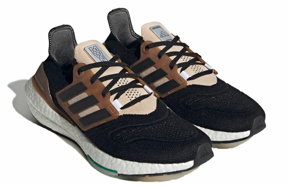 Кроссовки Adidas Ultraboost 22 Made With Nature