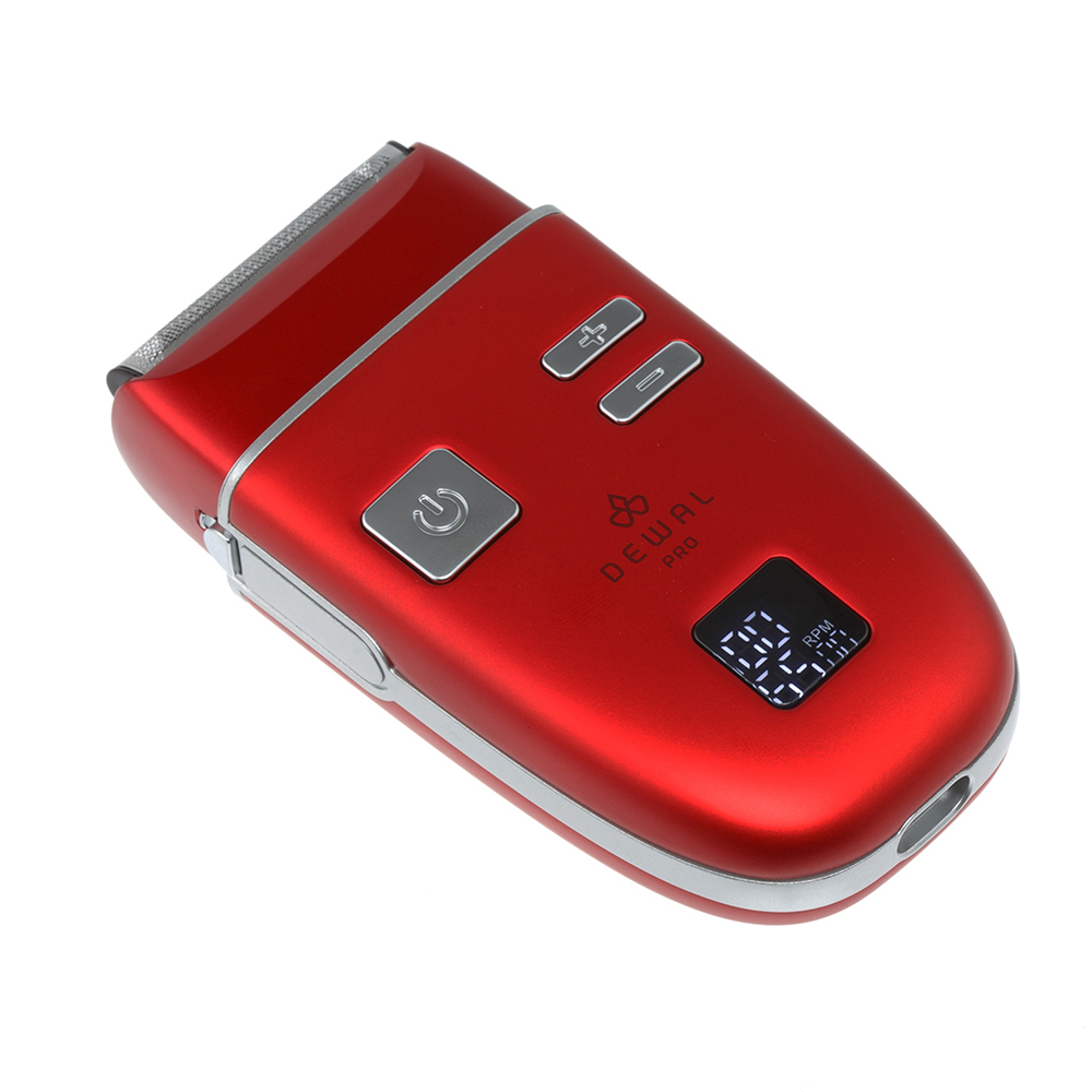Шейвер Blade Red Dewal 03-417 Red