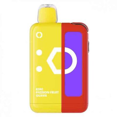 Lost Mary X-Link 20000