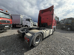 MAN TGX 4x2 Седельный тягач 18.510 4x2 BLS (Дизельный, 12,4 л, 510 л.с., АТ)