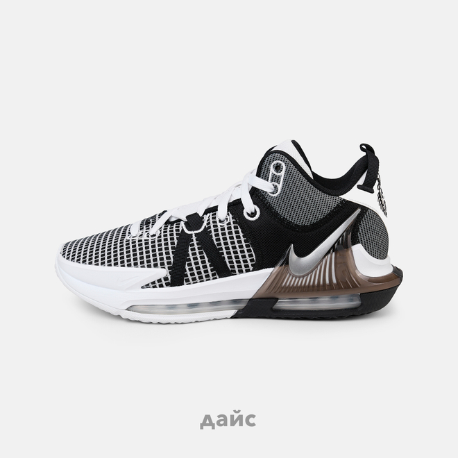 Кроссовки Nike Lebron Witness VII EP
