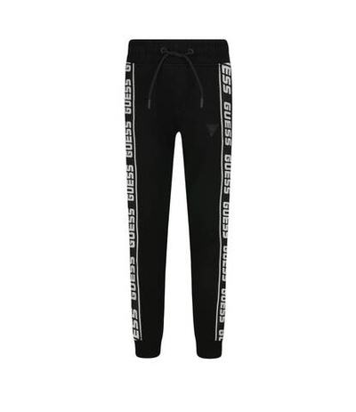 спортивные штаны GUESS ACTIVE - черный(L2YQ48 K6ZS1)