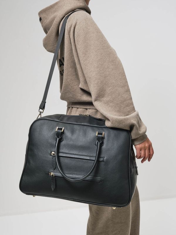 8040 черный Сумка dbr