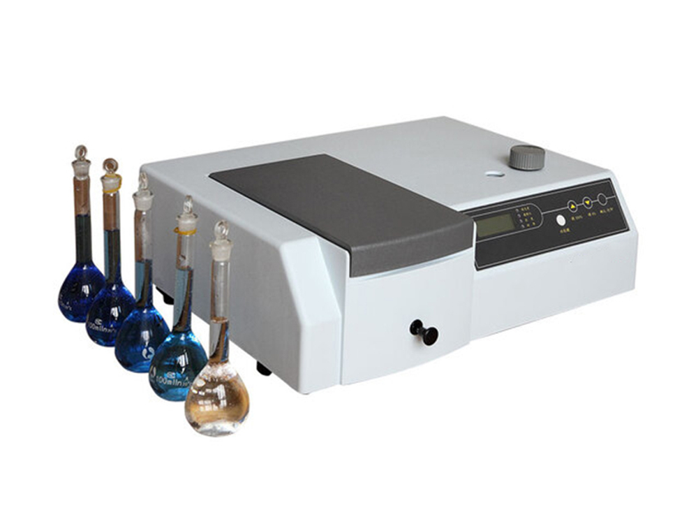 Phosphorus in coal analyzer ISO 622