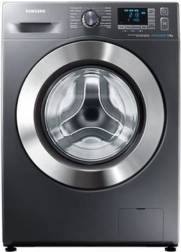 Стиральная машина Samsung WF70F5E5W2X