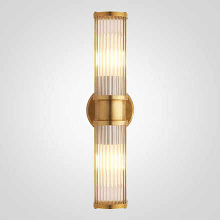 Бра Imperium Collection Claridges 123210-01 Brass By Imperiumloft