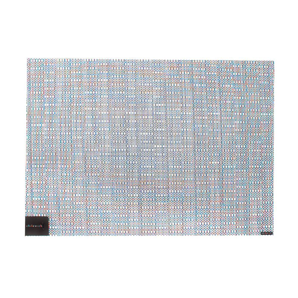 Салфетка подстановочная 36x48 Chilewich Thatch Rain