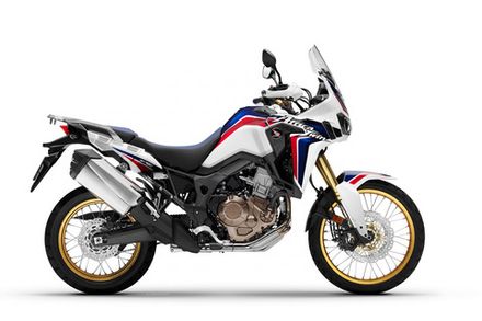 AFRICA TWIN CRF 1000 L