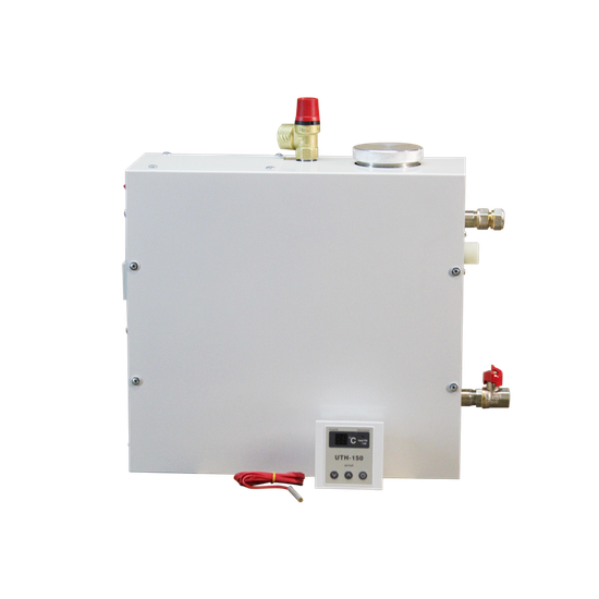 Парогенератор TulaSauna 4 Квт