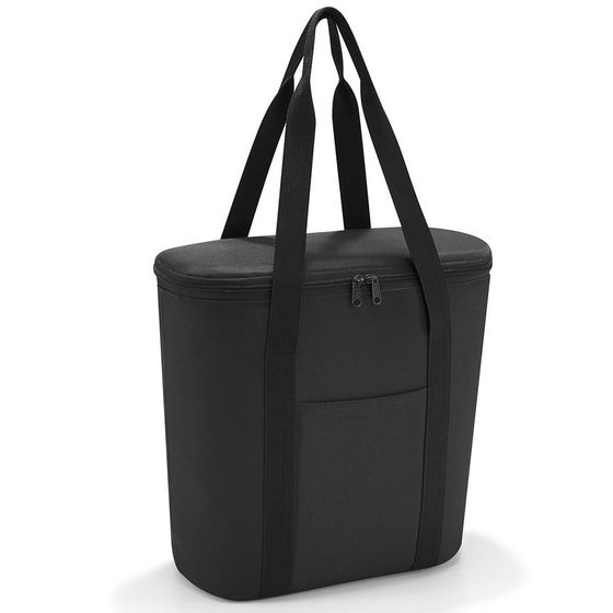 Термоcумка Thermoshopper Black