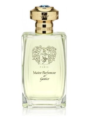 Maitre Parfumeur et Gantier Sanguine Muskissime