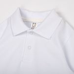 Рубашка поло "Белая"