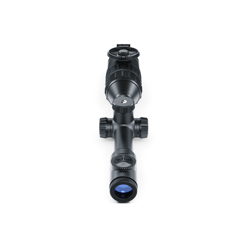 Прицел Digex C50 (в комплекте с ИК-осветителем Pulsar Digex-X940S) (76635I)