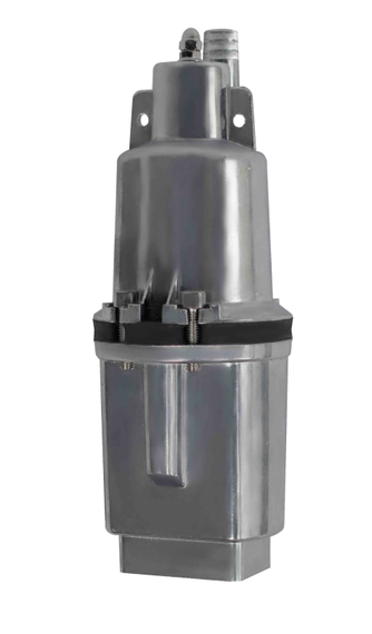 Насос вибрационный Verton НВ-10В/300 верхний забор 36727