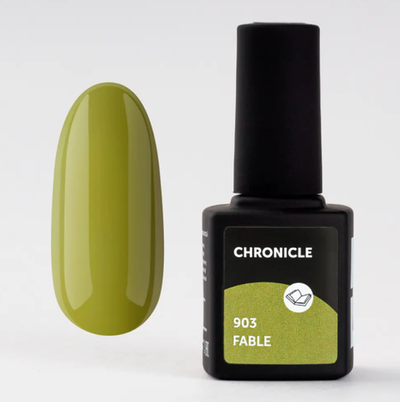 Milk Гель-лак Chronicle - 903 - Fable, 9мл