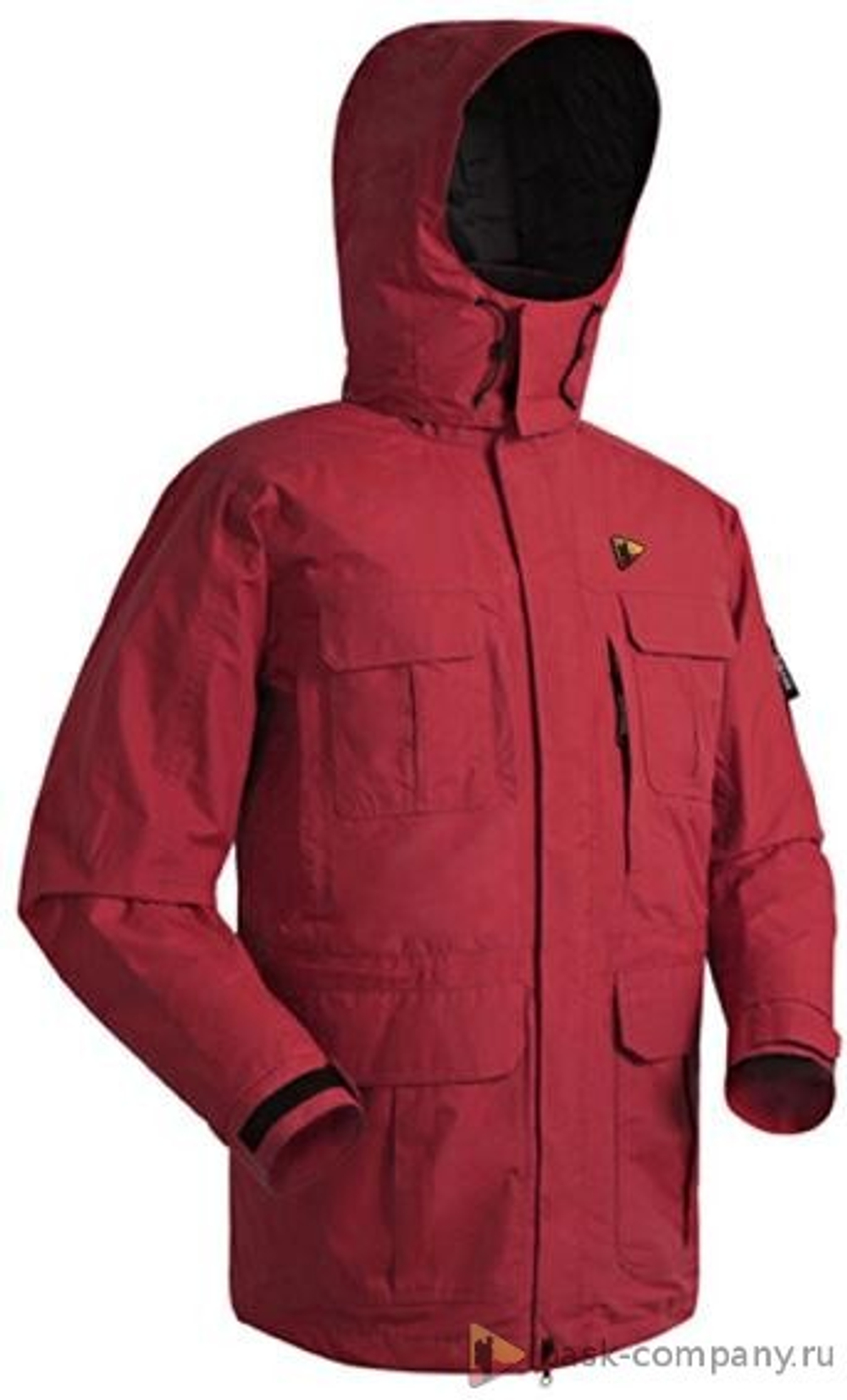 КУРТКА BASK COLORADO