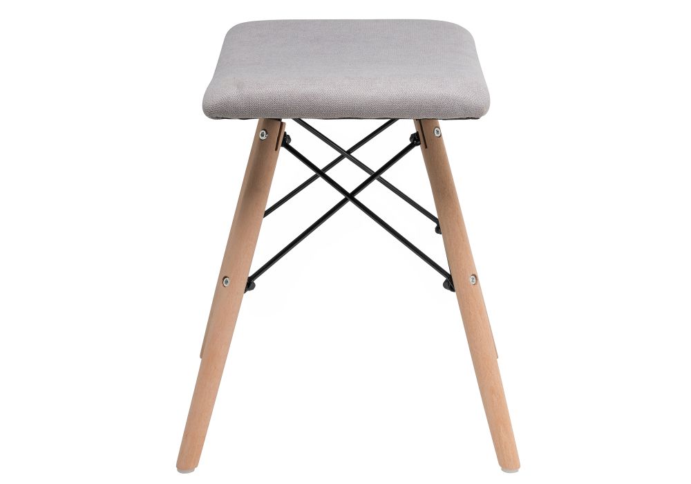 Табурет Ben grey