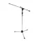 Tempo MS200CR - Микрофонная стойка, тренога, телескопич. "журавль"