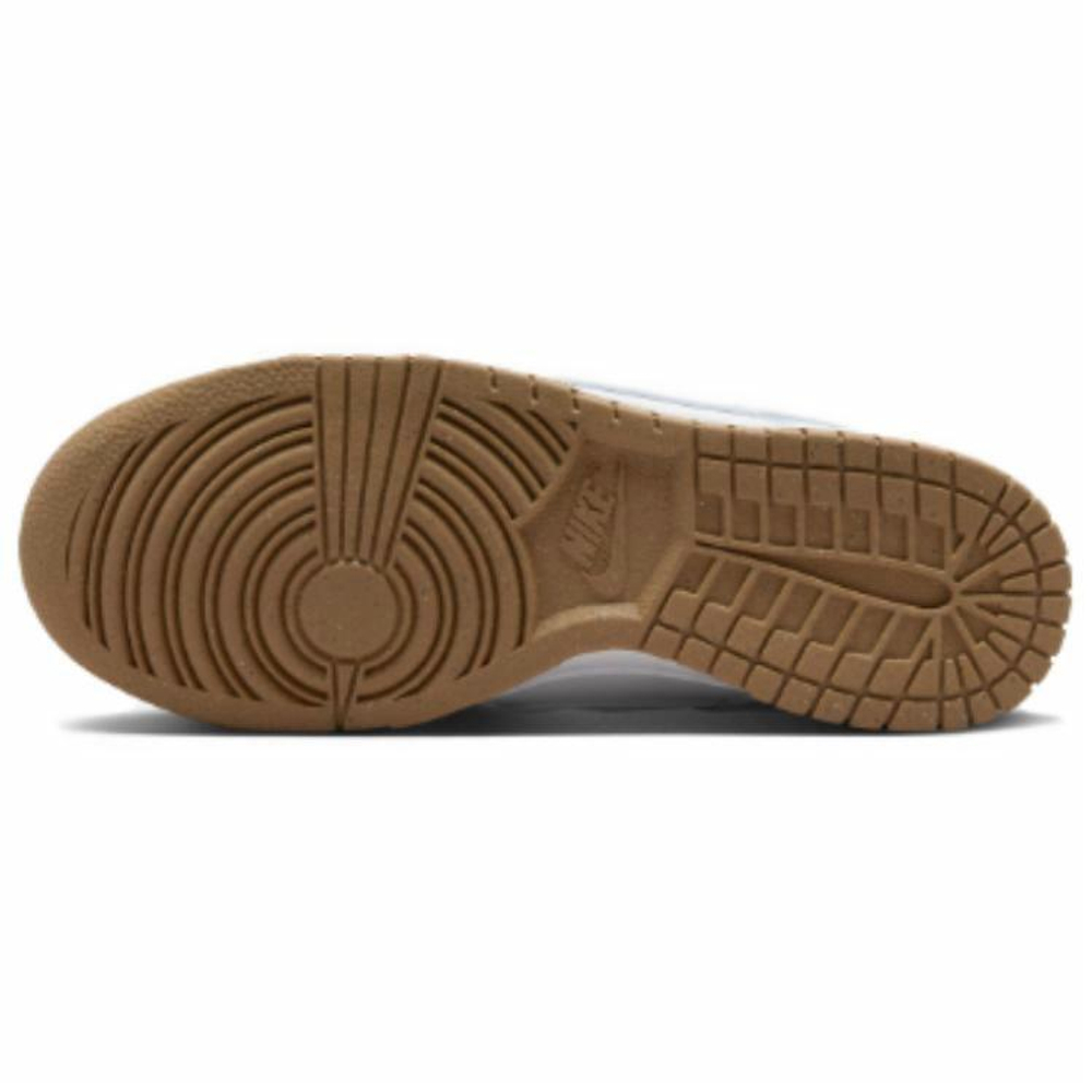 Кроссовки Nike Dunk Premium Next Nature (Женская размерная сетка)