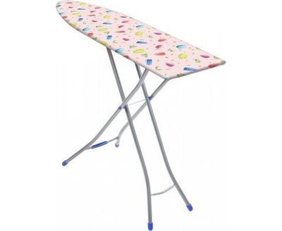 Гладильная доска напольная Ника, Nika Bell, напольная,107 x 29 см
