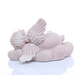 Фигурка Ангел спящий на облаке