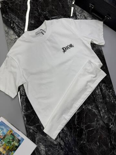 Футболка Christian Dior
