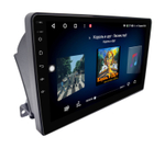 Магнитола для Opel Astra H (перенос БК вниз, серая) - Teyes CC3L на Android 10, 8-ядер, CarPlay, 4G SIM-слот