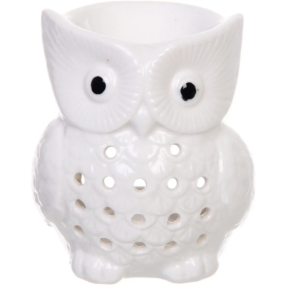 Аромалампа «Совушка» 8*8*10см