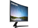 Монитор Samsung C27R500FHI 27