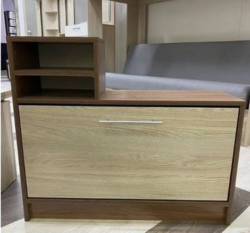 Обувница НИНБО-2 левая