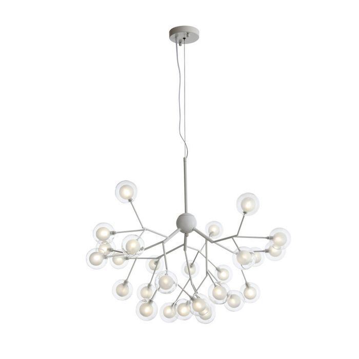 Подвесная люстра ST Luce SL376.503.27