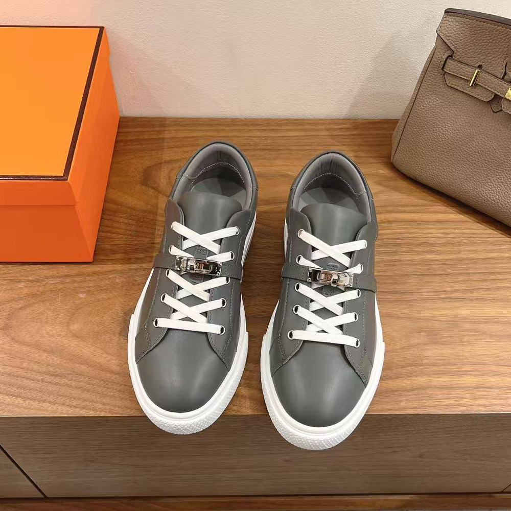 Кеды Hermes