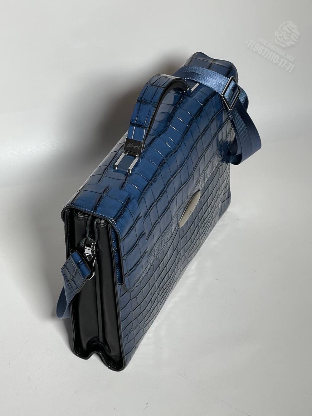 Портфель Brioni