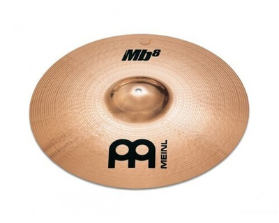 Meinl MB8-20МR-B Medium Ride 20" тарелка райд 20"