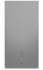 Кухонная вытяжка MAUNFELD Bath Plus 402 нержавеющая сталь