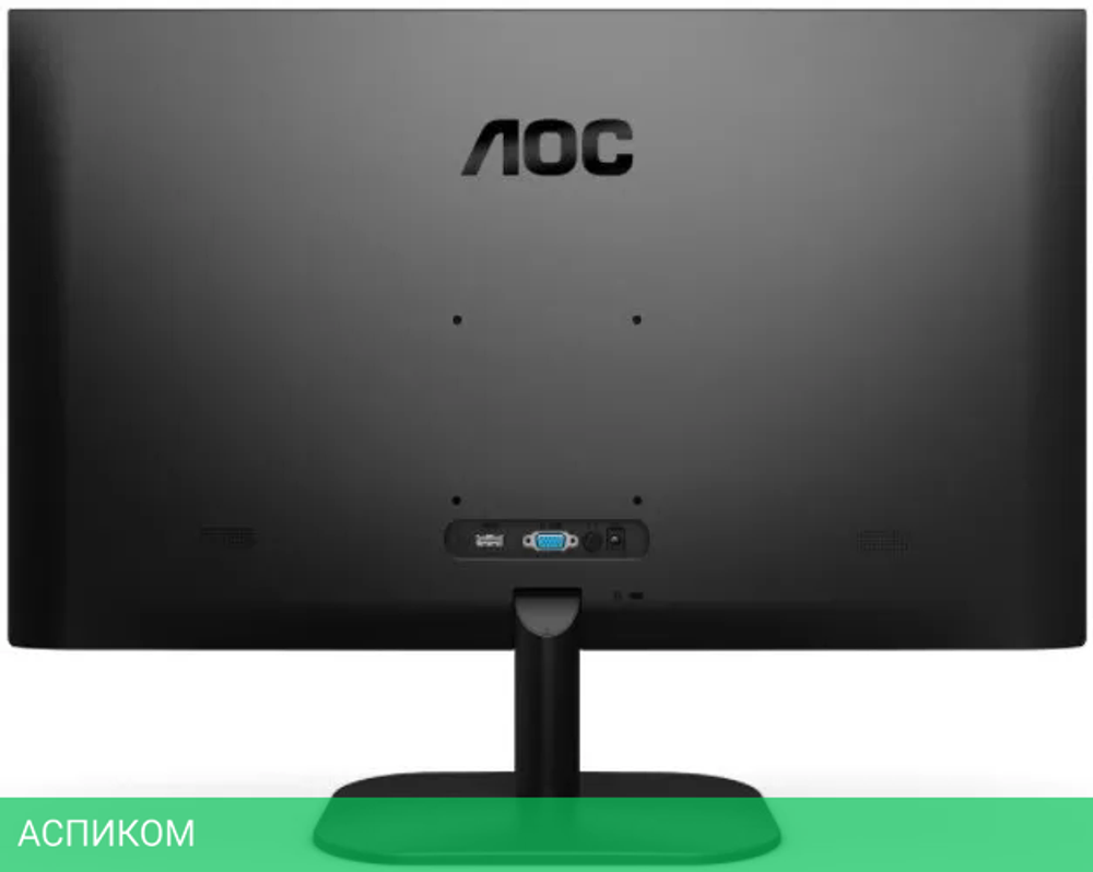 Монитор AOC 27B2DM