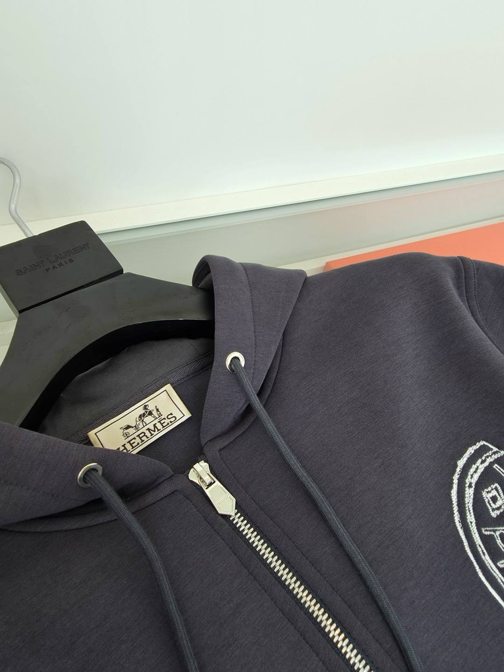 Толстовка Hermes