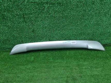 Накладка перед. бампера Toyota RAV 4 ca40 (15-19)