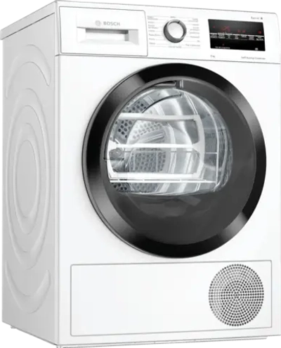 Сушильная машина Bosch WTW85T09IT