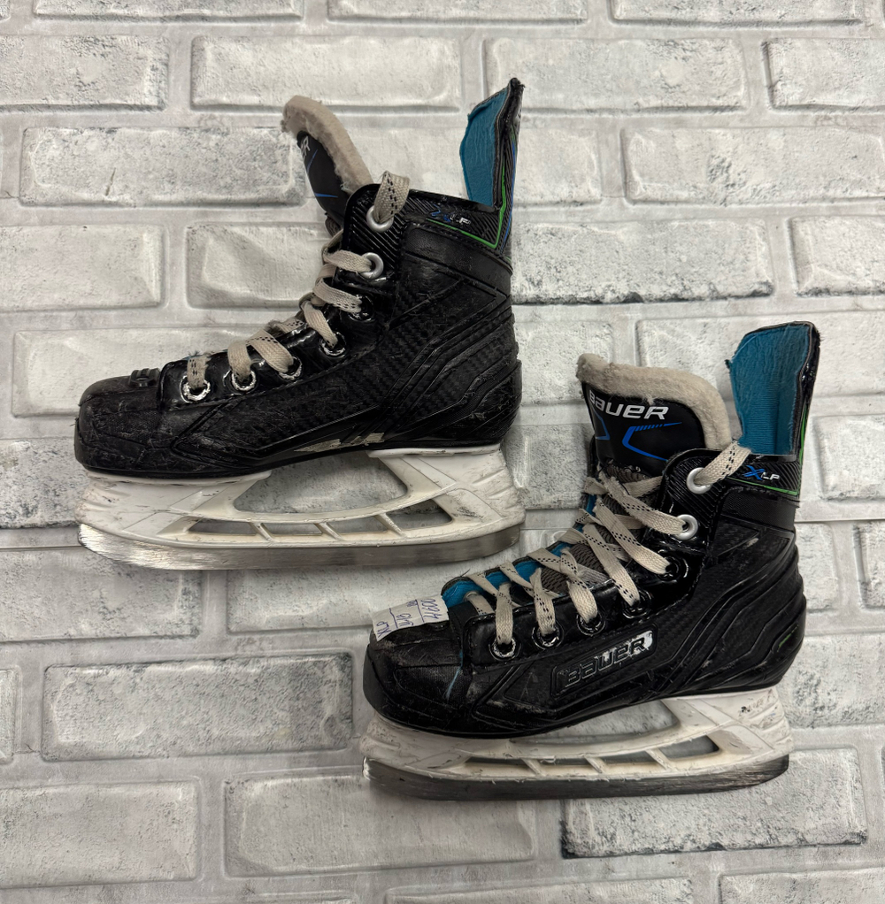 BAUER XLP Y13R