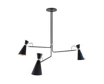 replica Delightfull Simone Pendant Light