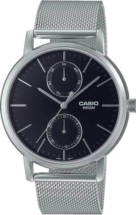 Мужские наручные часы Casio MTP-B310M-1A