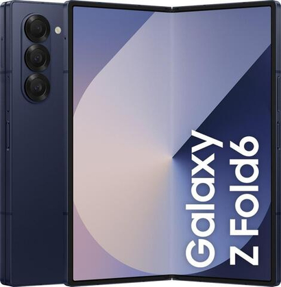 Смартфон Samsung Galaxy Z Fold6